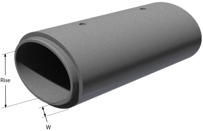 ELLIPTICAL PIPE | MCON Products