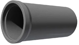 Concrete pipes from MCON are versatile and used in various applications across construction and infrastructure projects.