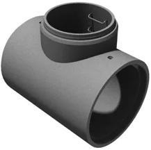 maintenance hole design illustration MCON