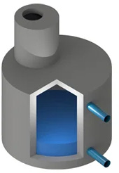 MCON showcases innovative stormwater management techniques to enhance water quality and reduce flooding risks.