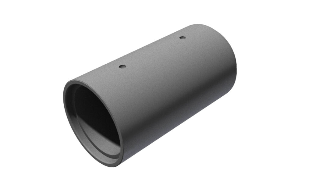 Pipe Conce Concrete Pipes - MCON